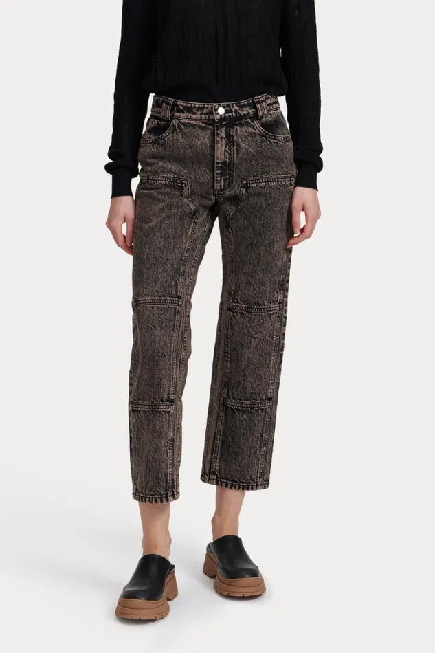 Rachel Comey Skirts Shorts Women Drew Short Smoky Hazelnut Rachel Comey Skirts Shorts Women Drew Short Smoky Hazelnut