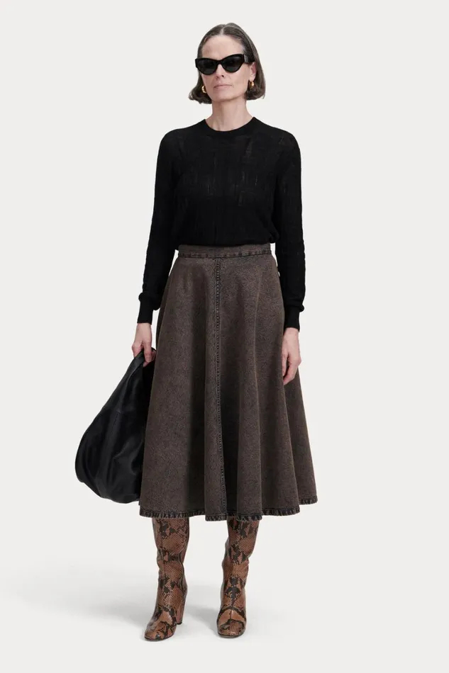 Rachel Comey Skirts Shorts Women Drew Short Smoky Hazelnut Rachel Comey Skirts Shorts Women Drew Short Smoky Hazelnut