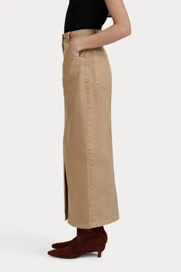 Rachel Comey Skirts Shorts Women Lunga Skirt Camel Rachel Comey Skirts Shorts Women Lunga Skirt Camel