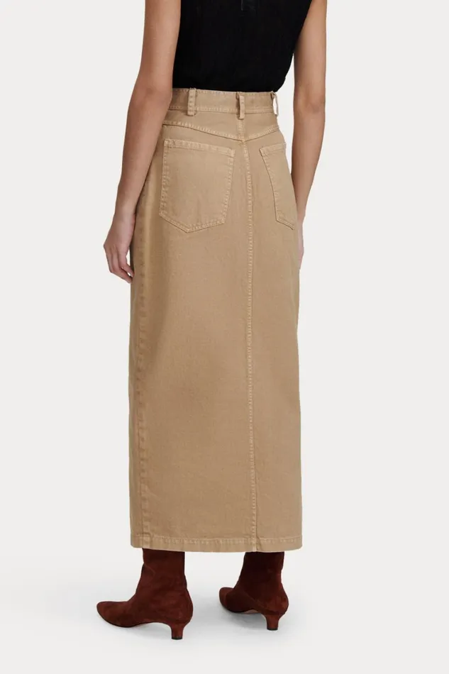 Rachel Comey Skirts Shorts Women Lunga Skirt Camel Rachel Comey Skirts Shorts Women Lunga Skirt Camel