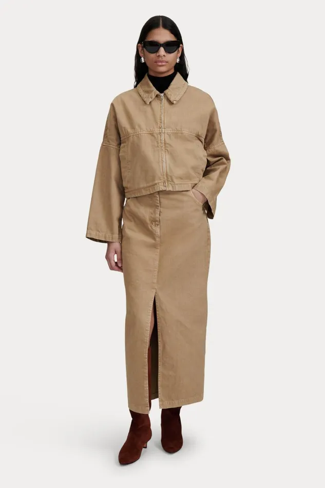 Rachel Comey Skirts Shorts Women Lunga Skirt Camel Rachel Comey Skirts Shorts Women Lunga Skirt Camel