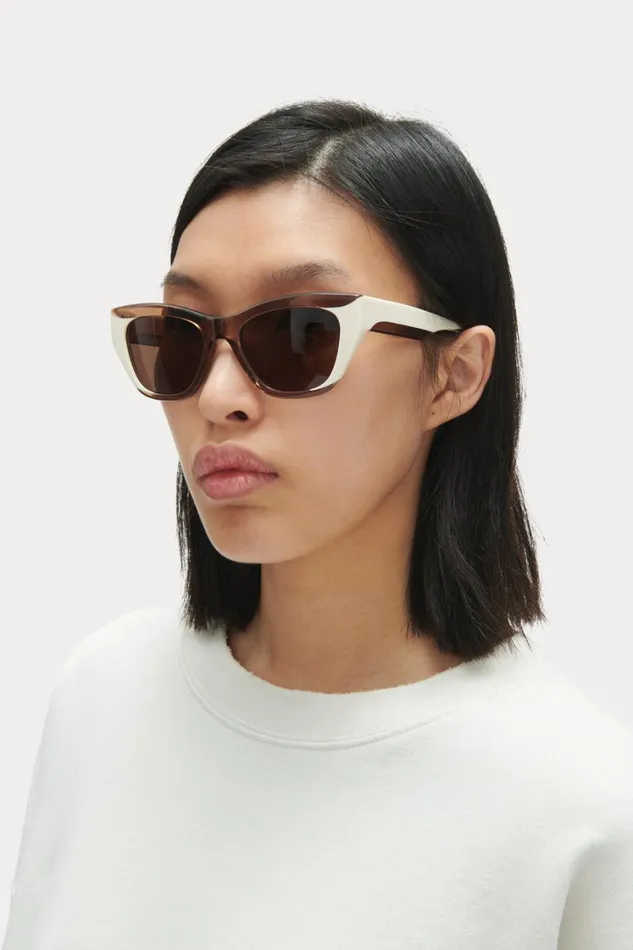 Rachel Comey Sunglasses Women Ayres Sunglasses Brownbone Rachel Comey Sunglasses Women Ayres Sunglasses Brownbone