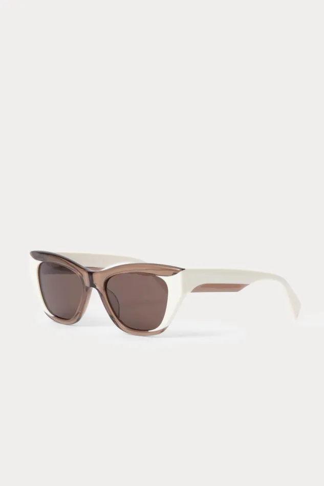 Rachel Comey Sunglasses Women Ayres Sunglasses Brownbone Rachel Comey Sunglasses Women Ayres Sunglasses Brownbone