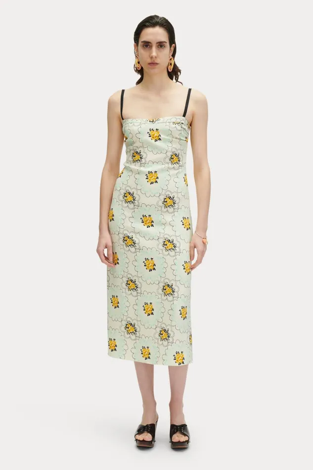 Rachel Comey Tops Women Ara Top Cream