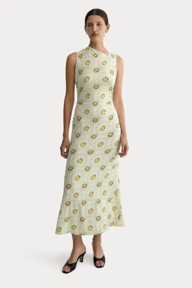Rachel Comey Tops Women Ara Top Cream