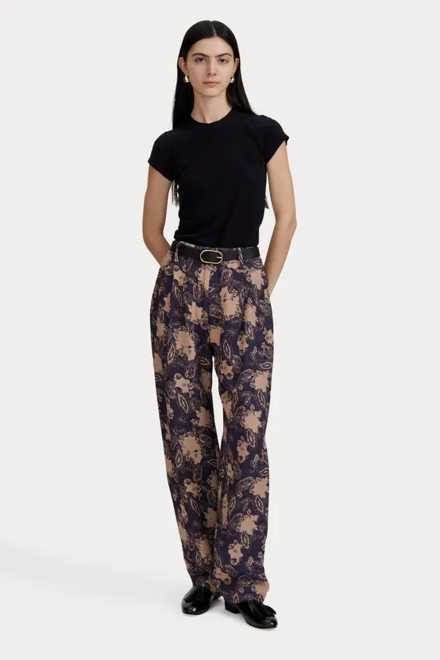Rachel Comey Tops Women Bacchus Top Black