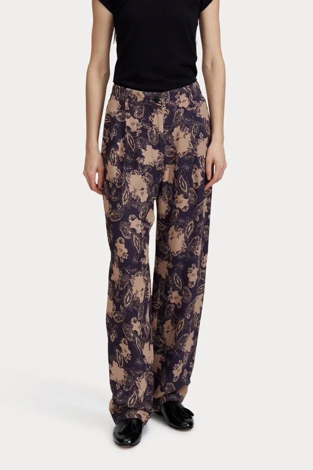 Rachel Comey Tops Women Bacchus Top Black