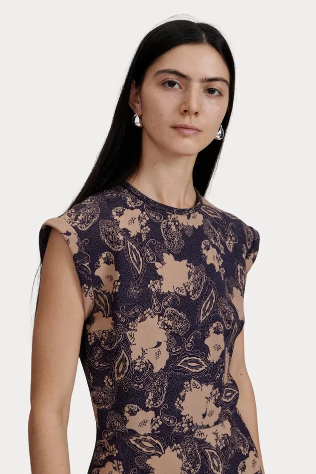 Rachel Comey Tops Women Bacchus Top Black