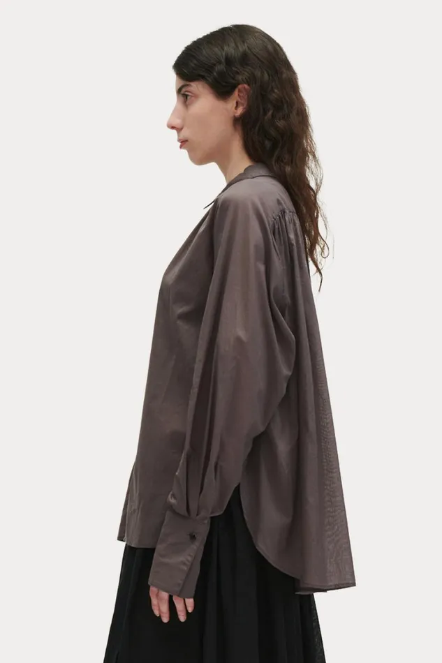 Rachel Comey Tops Women Becker Top Coral Rachel Comey Tops Women Becker Top Coral