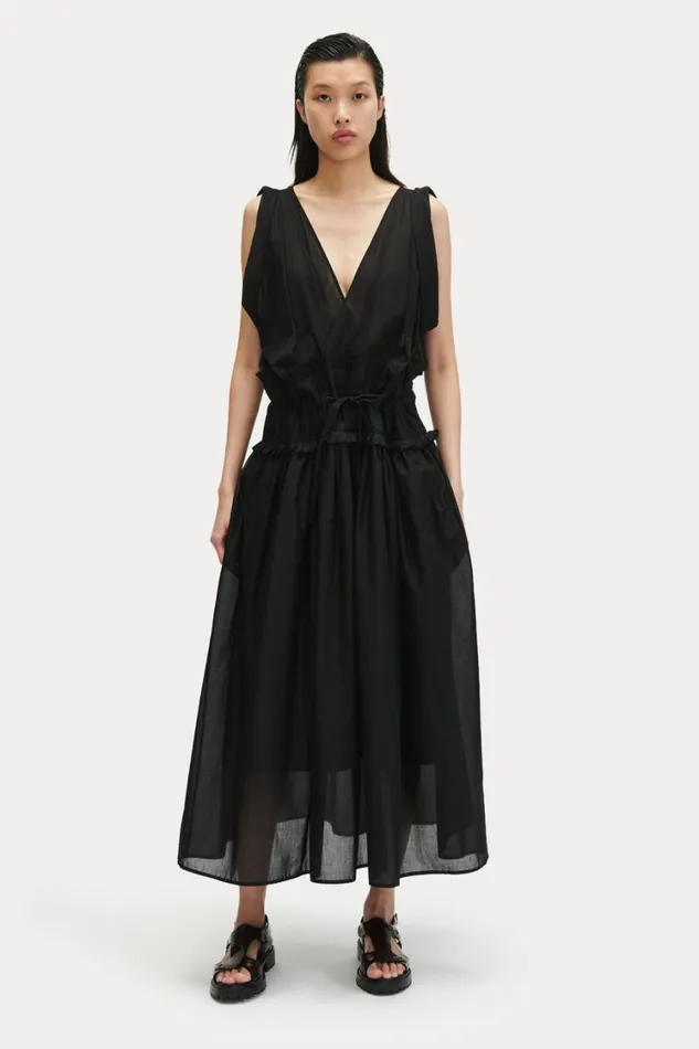 Rachel Comey Tops Women Becker Top Coral Rachel Comey Tops Women Becker Top Coral