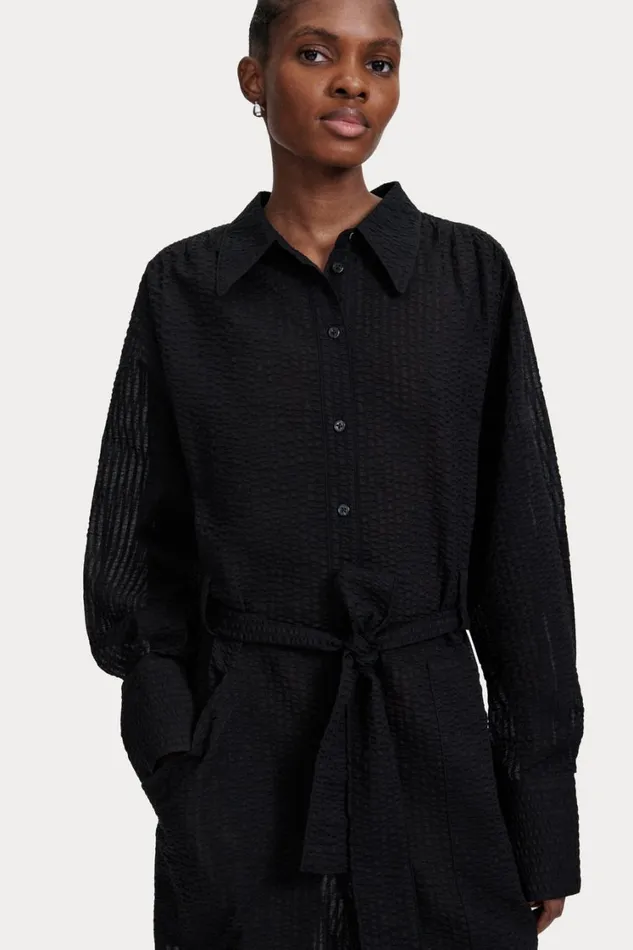 Rachel Comey Tops Women Becker Top Olive