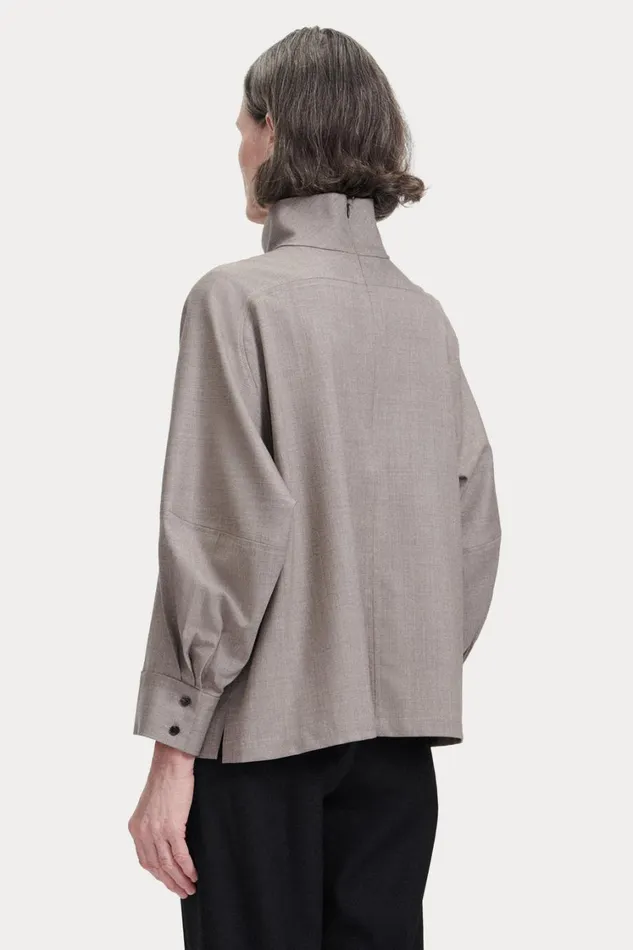 Rachel Comey Tops Women Frame Top Dove