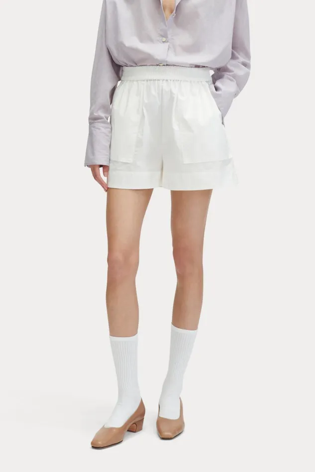 Rachel Comey Tops Women Mata Top Black