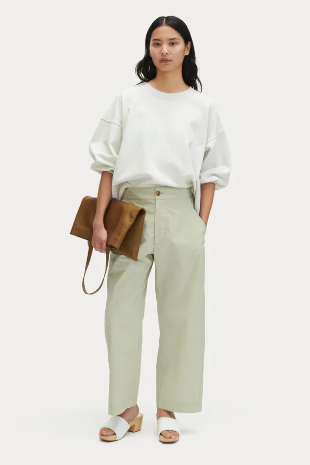 Rachel Comey Tops Women Mata Top Black