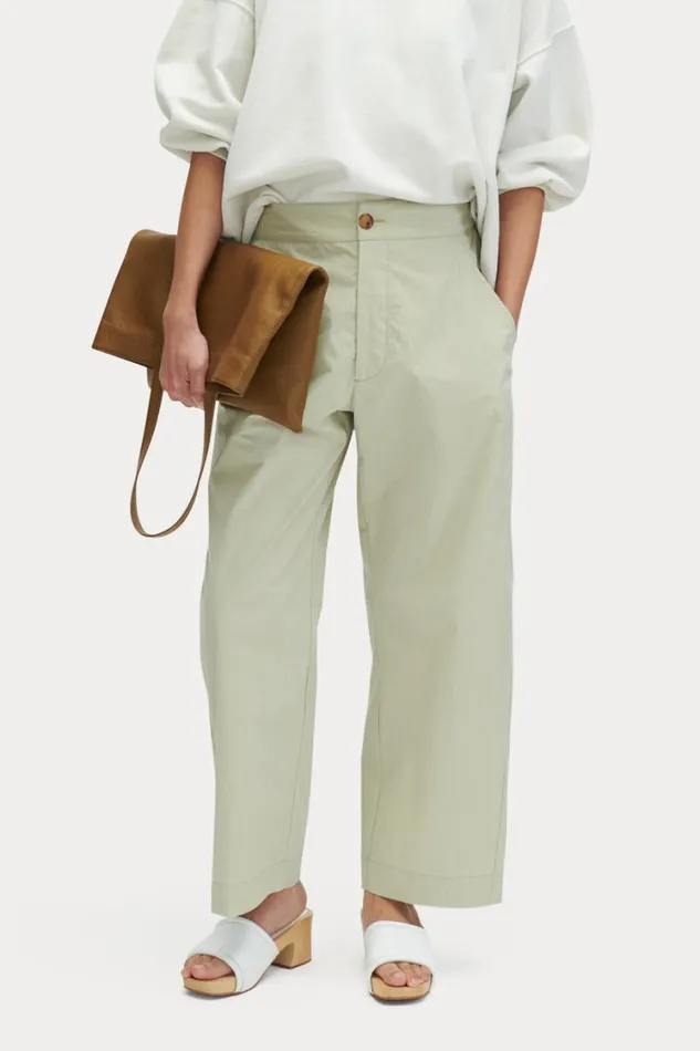 Rachel Comey Tops Women Mata Top Black