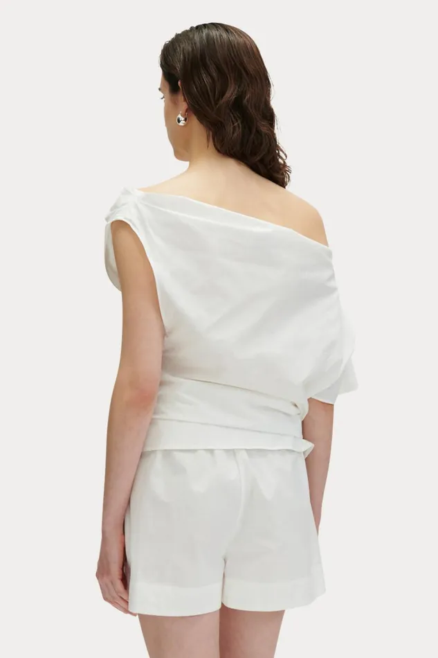 Rachel Comey Tops Women Mata Top Black