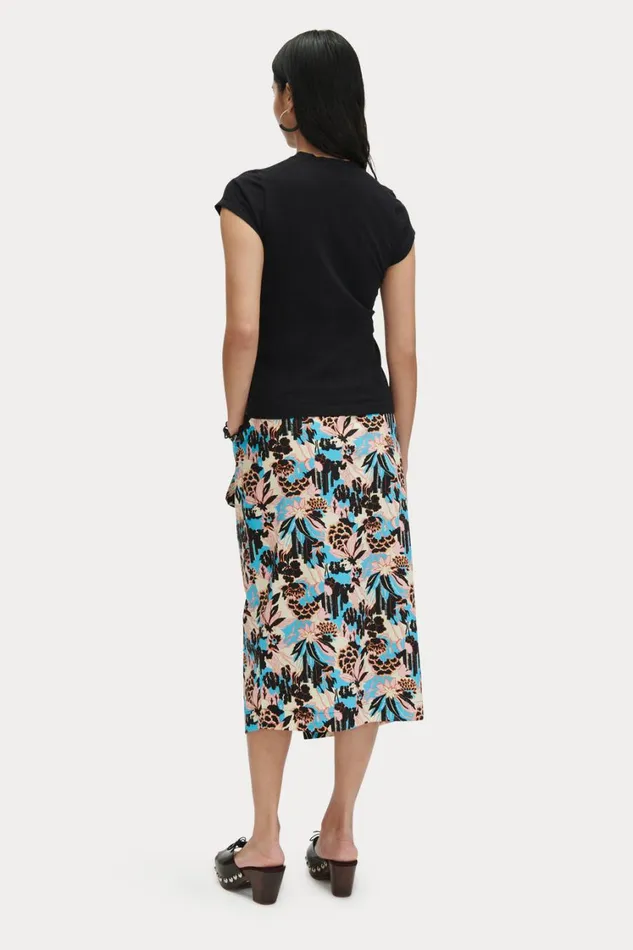Rachel Comey Tops Women Mead Tee White Rachel Comey Tops Women Mead Tee White