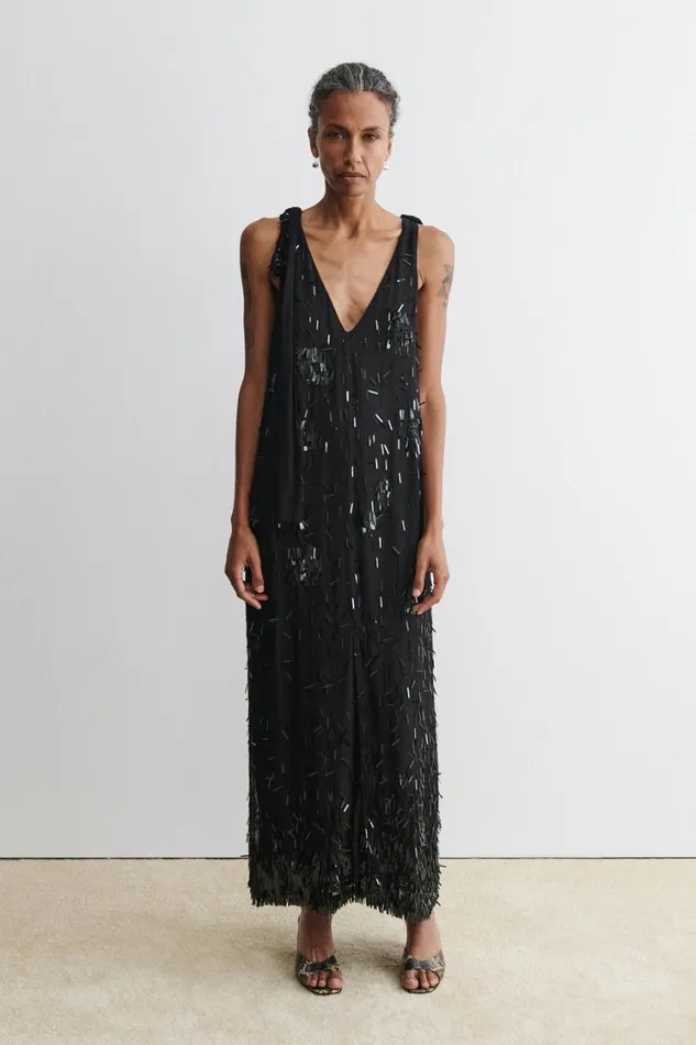 Rachel Comey Tops Women Tie Rite Top Coralblack
