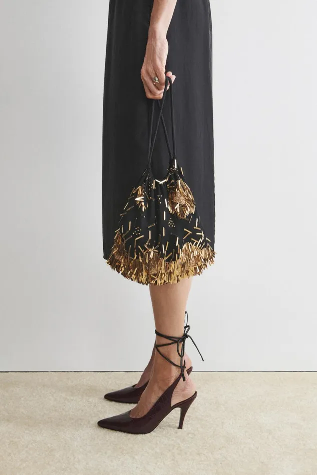 Rachel Comey Tops Women Tie Rite Top Coralblack