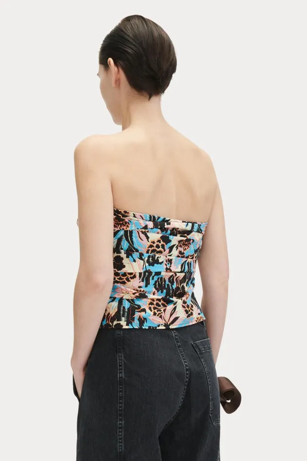 Rachel Comey Tops Women Tristan Top Blue