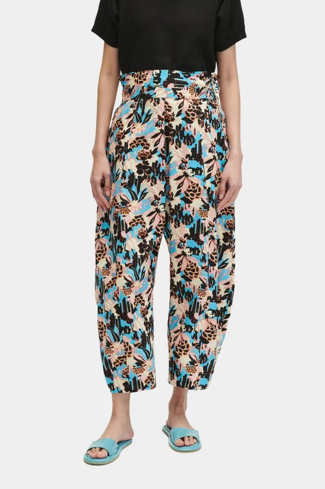 Rachel Comey Tops Women Tristan Top Blue