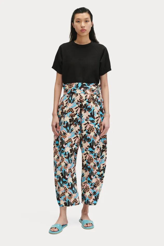 Rachel Comey Tops Women Tristan Top Blue