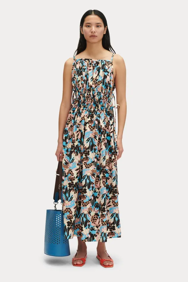 Rachel Comey Tops Women Tristan Top Blue