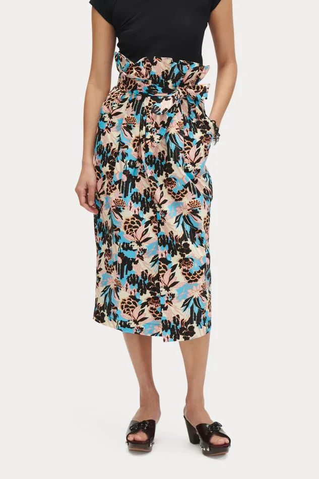 Rachel Comey Tops Women Tristan Top Blue
