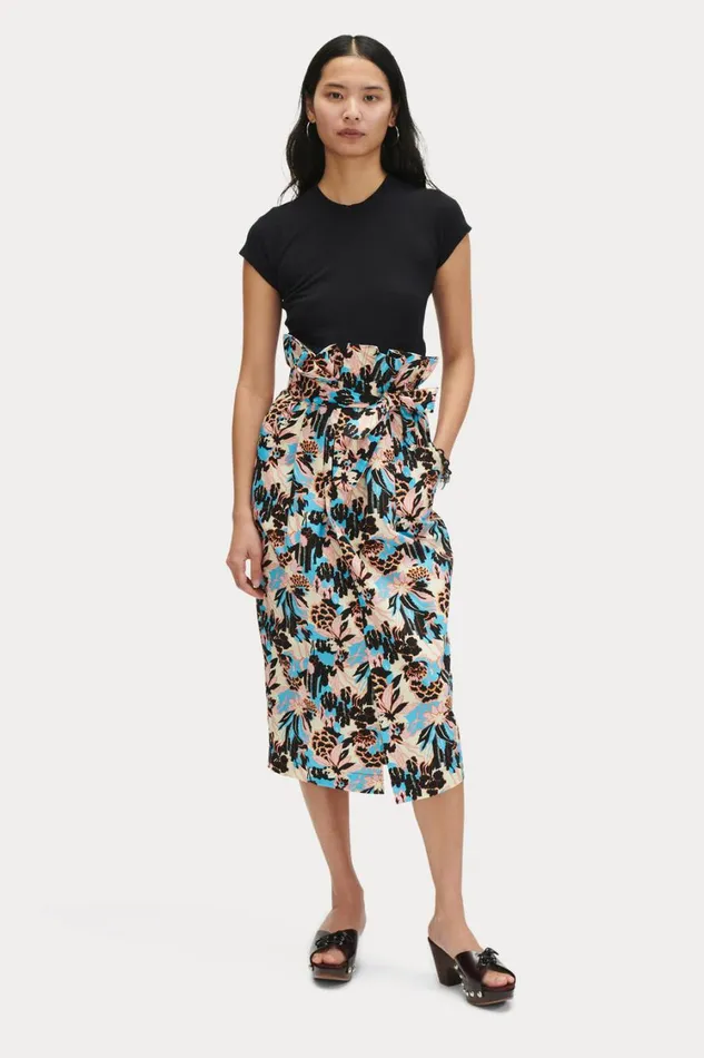 Rachel Comey Tops Women Tristan Top Blue