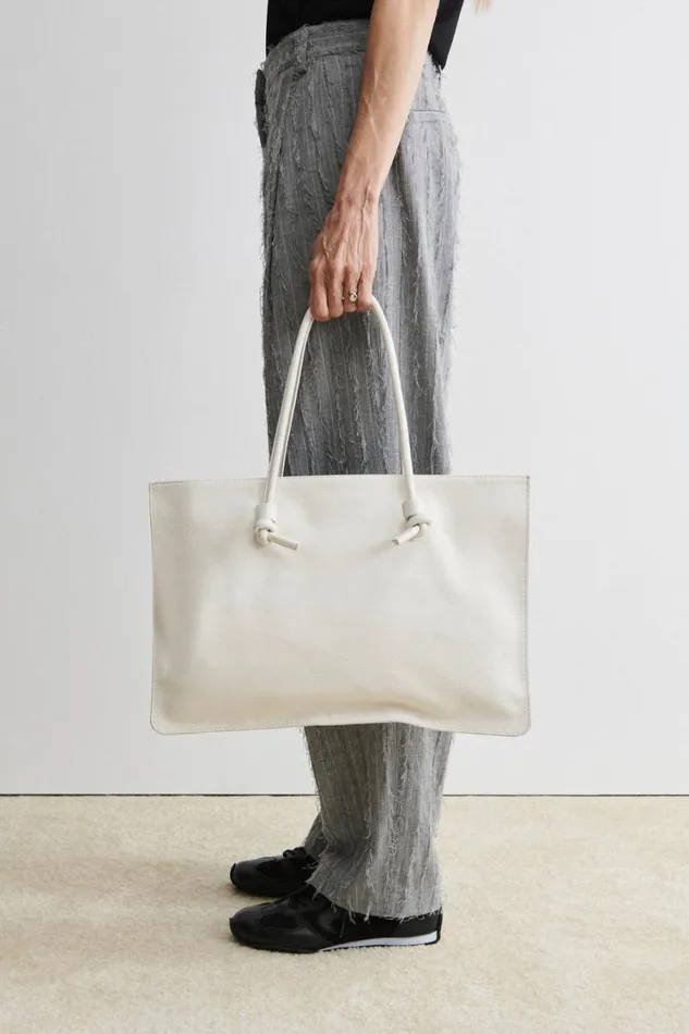 Rachel Comey Totes Women Brynd Tote Bag White