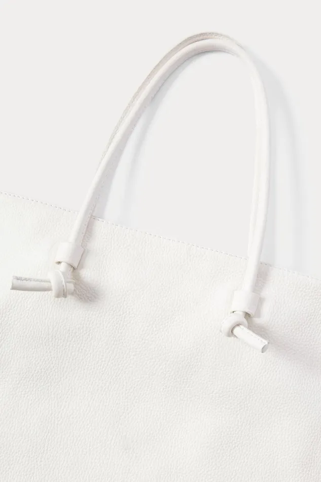 Rachel Comey Totes Women Brynd Tote Bag White Rachel Comey Totes Women Brynd Tote Bag White
