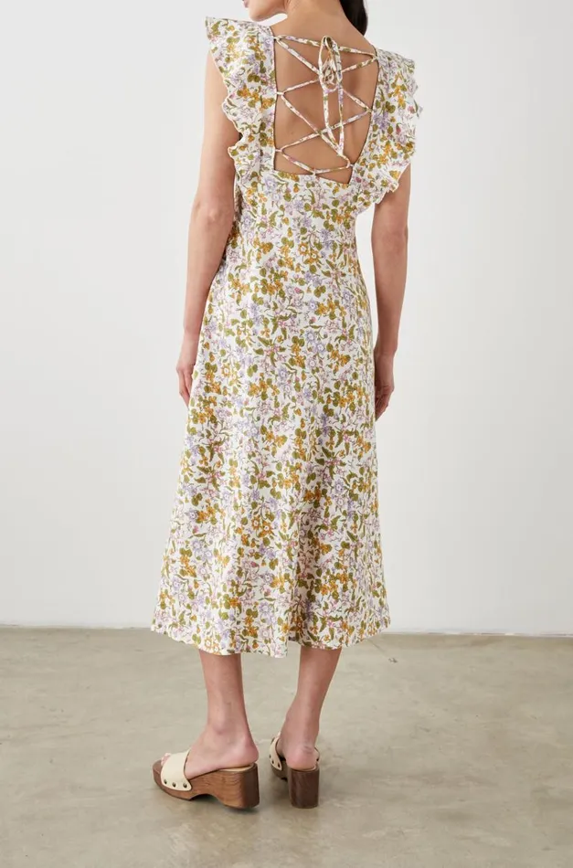 Rails Dresses and Rompers Women CONSTANCE DRESS Tansy