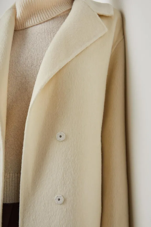 Rails Jackets and Coats Women LORE COAT Ivory