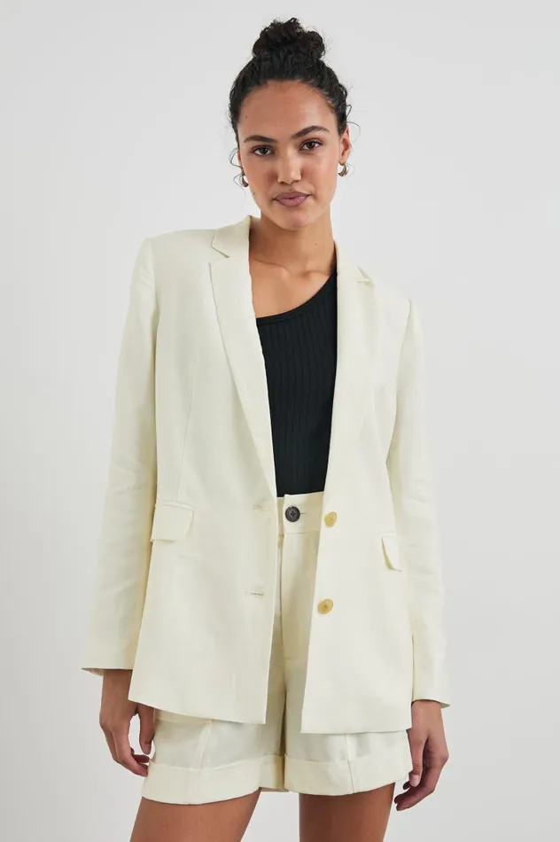 Rails Jackets and Coats Women LUCIENNE JACKET Lotus