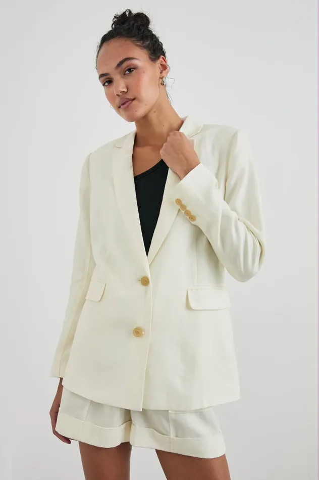 Rails Jackets and Coats Women LUCIENNE JACKET Lotus