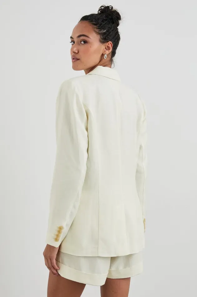 Rails Jackets and Coats Women LUCIENNE JACKET Lotus