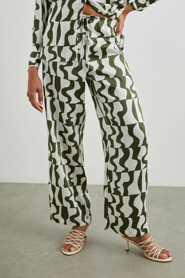 Rails Pants and Shorts Women DAMANI PANT Noto