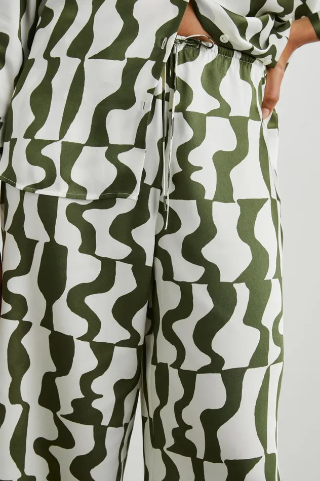 Rails Pants and Shorts Women DAMANI PANT Noto