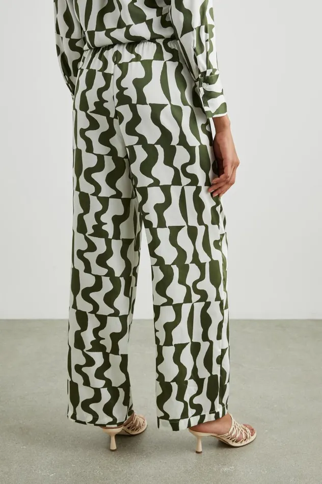 Rails Pants and Shorts Women DAMANI PANT Noto
