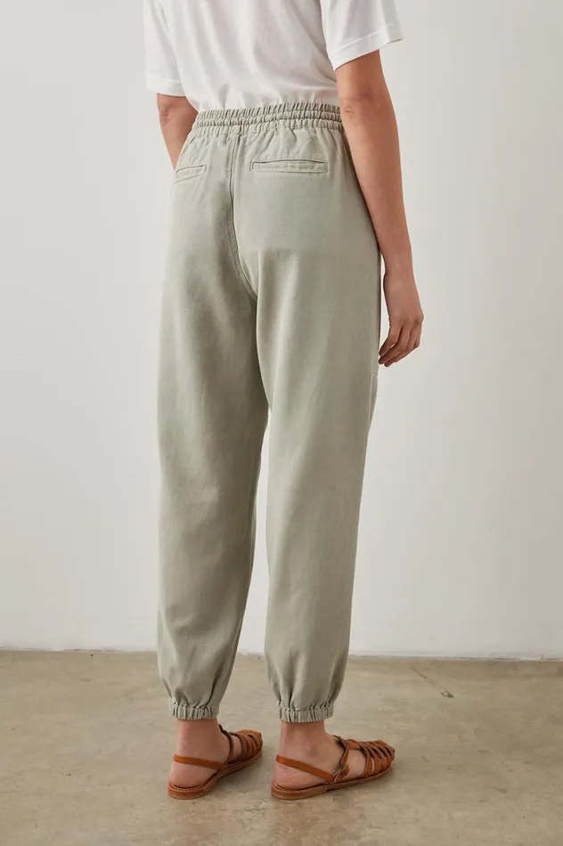 Rails Pants and Shorts Women HAVEN PANT Sage