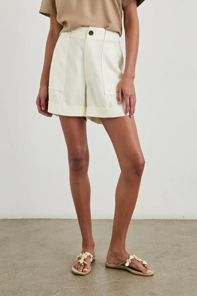 Rails Pants and Shorts Women MARYAM SHORT Lotus