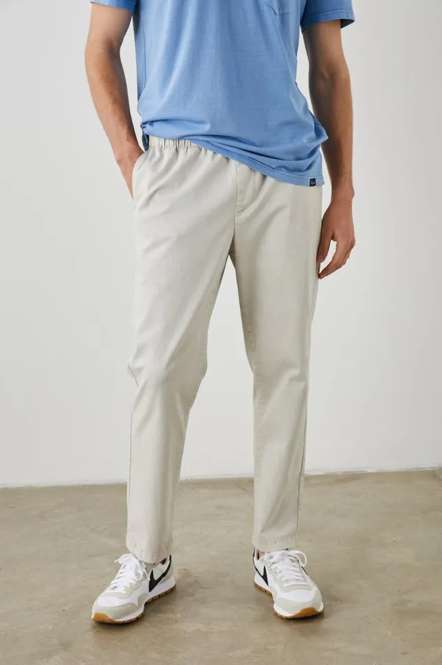 Rails Pants Men JULIAN PANT Natural