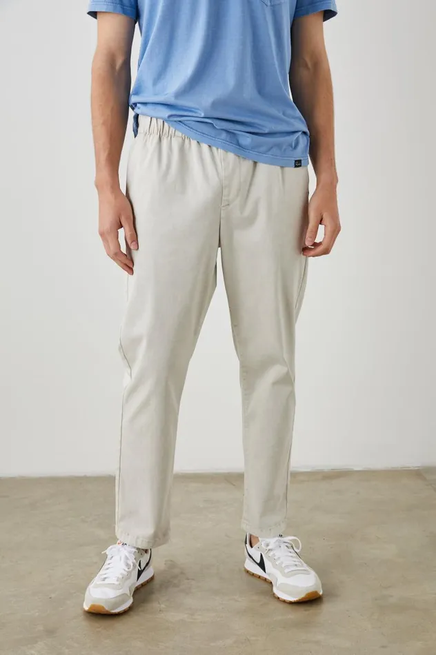 Rails Pants Men JULIAN PANT Natural