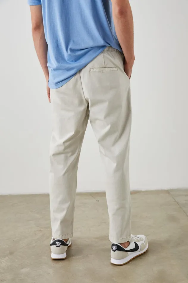 Rails Pants Men JULIAN PANT Natural