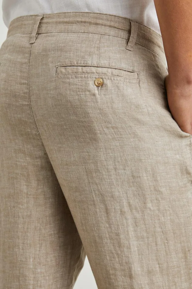 Rails Pants Men MERCER PANT Bulgur