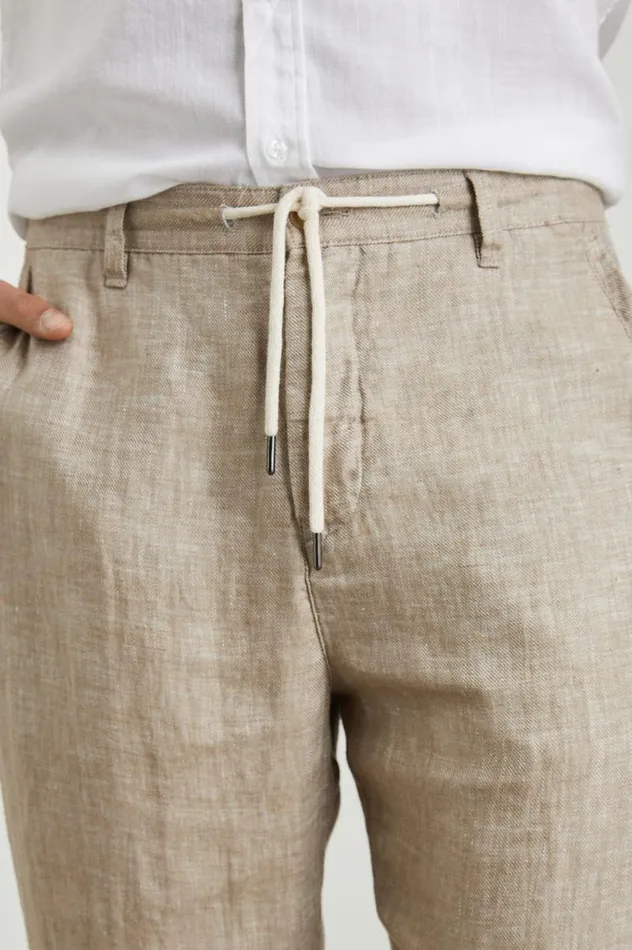 Rails Pants Men MERCER PANT Bulgur