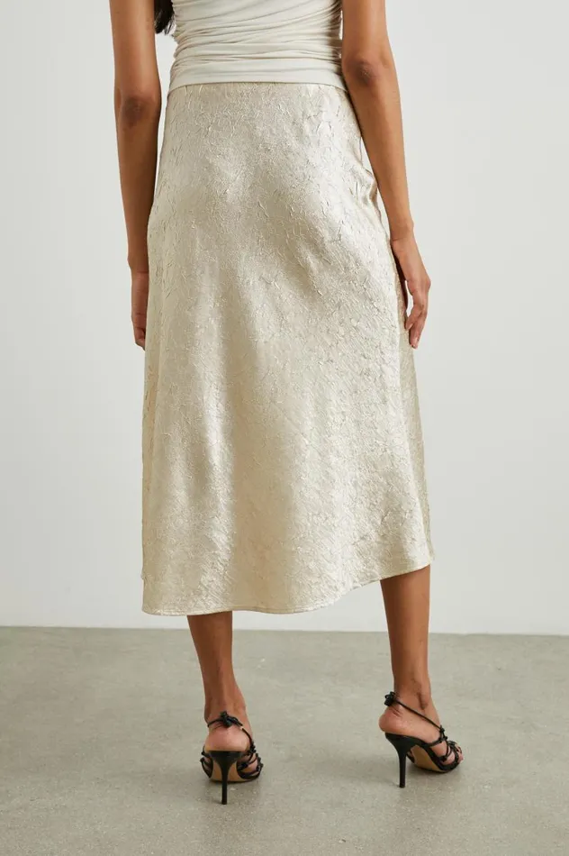 Rails Skirts Women ANYA SKIRT Champagne