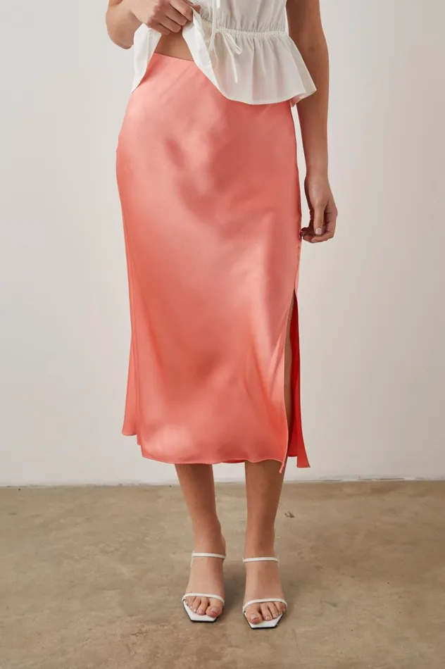 Rails Skirts Women MAYA SKIRT Coral