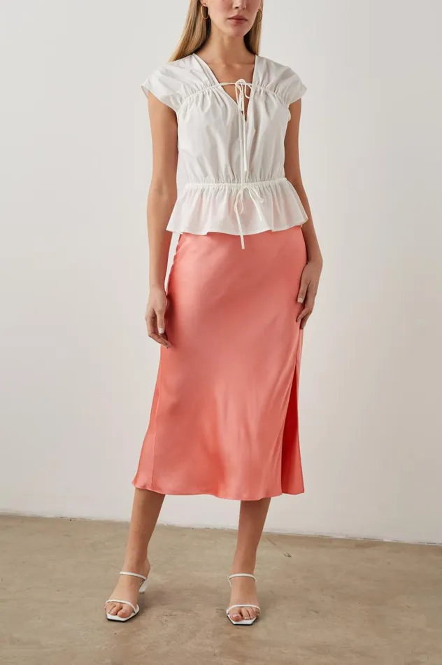 Rails Skirts Women MAYA SKIRT Coral