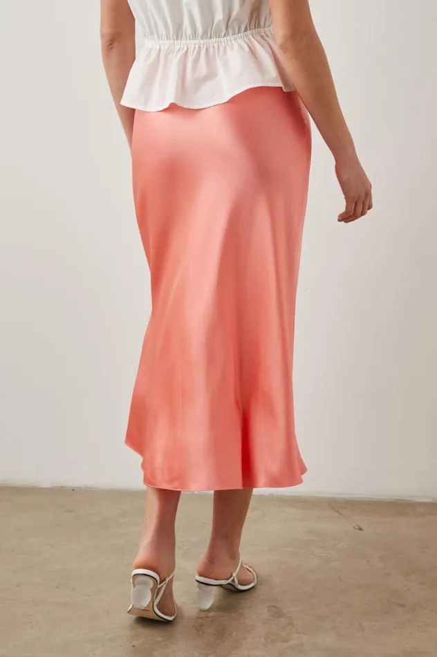 Rails Skirts Women MAYA SKIRT Coral